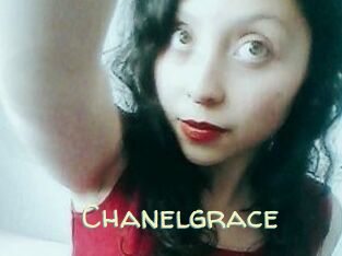 chanelgrace Sexy Tchat