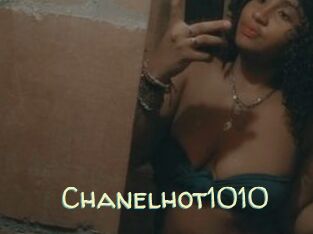 chanelhot1010 Sexy Tchat