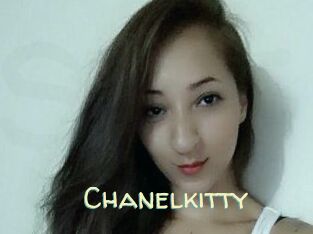 Chanelkitty