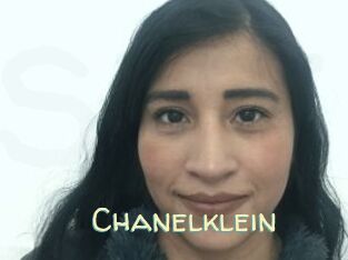 chanelklein Sexy Tchat