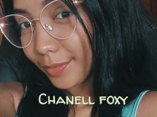 Chanell_foxy
