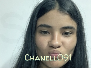 Chanell091