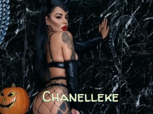 chanelleke Sexy Tchat