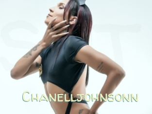 Chanelljohnsonn