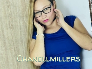 Chanellmillers