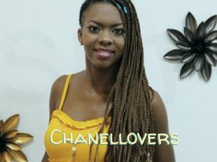 Chanellovers
