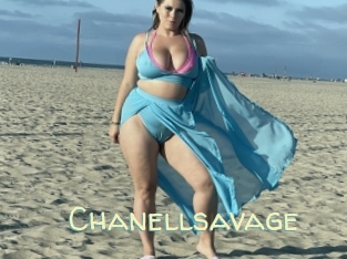 Chanellsavage