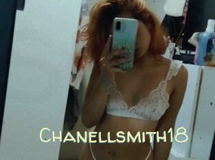 Chanellsmith18