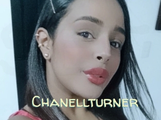 Chanellturner