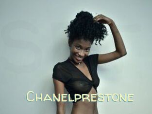 chanelprestone Sexy Tchat