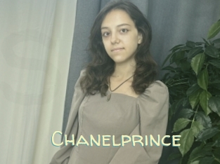 Chanelprince