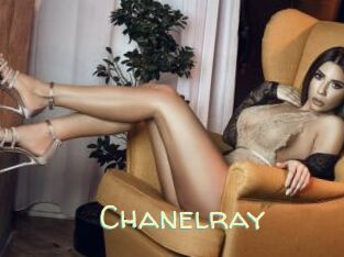 chanelray Sexy Tchat