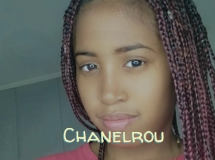 chanelrou Sexy Tchat