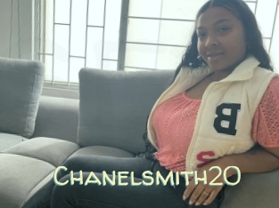Chanelsmith20