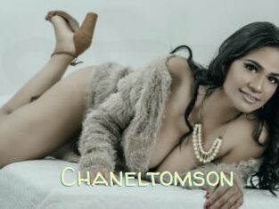 Chaneltomson