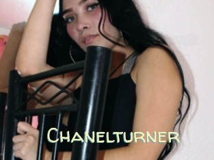 Chanelturner