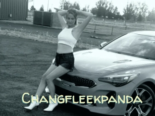 Changfleekpanda