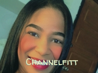 Channelfitt