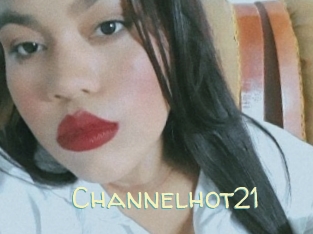 Channelhot21