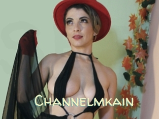 Channelmkain