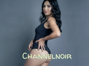 Channelnoir