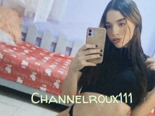 Channelroux111