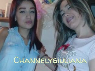 Channelygiuliana