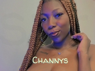 channys Sexy Tchat