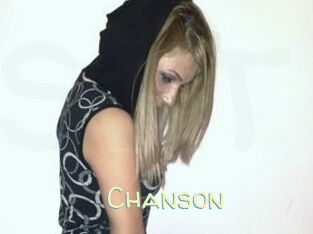 Chanson
