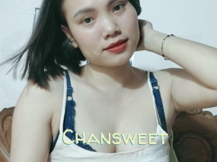 chansweet Sexy Tchat