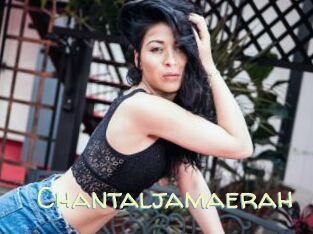 Chantaljamaerah
