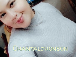 Chantaljhonson