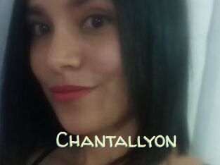 chantallyon Sexy Tchat