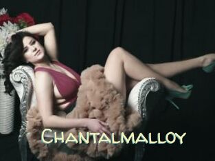 Chantalmalloy