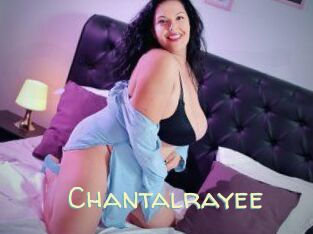 Chantalrayee