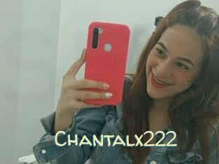 Chantalx222