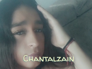 chantalzain Sexy Tchat