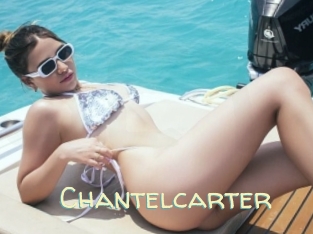 Chantelcarter