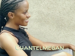 Chantelmegan