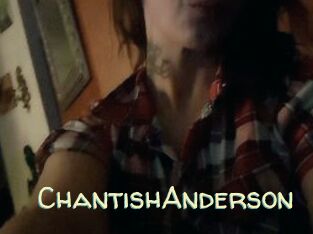 ChantishAnderson