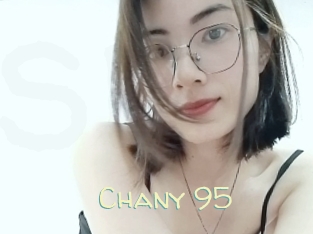 chany_95 Sexy Tchat