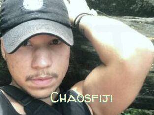 Chaosfiji