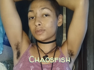 Chaosfish