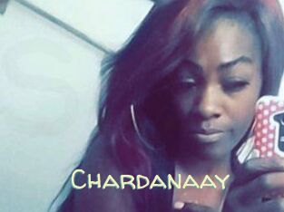 chardanaay Sexy Tchat
