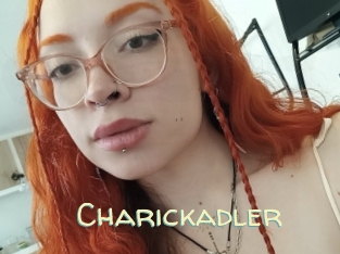 Charickadler