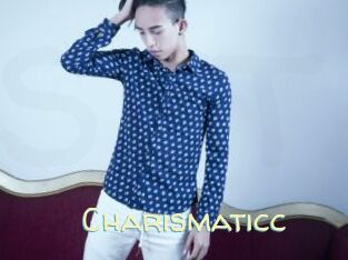 Charismaticc