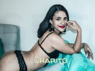 charito Sexy Tchat