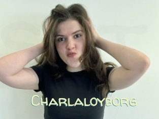 Charlaloyborg