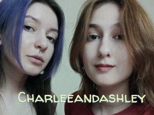 Charleeandashley