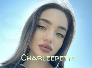 Charleepetty